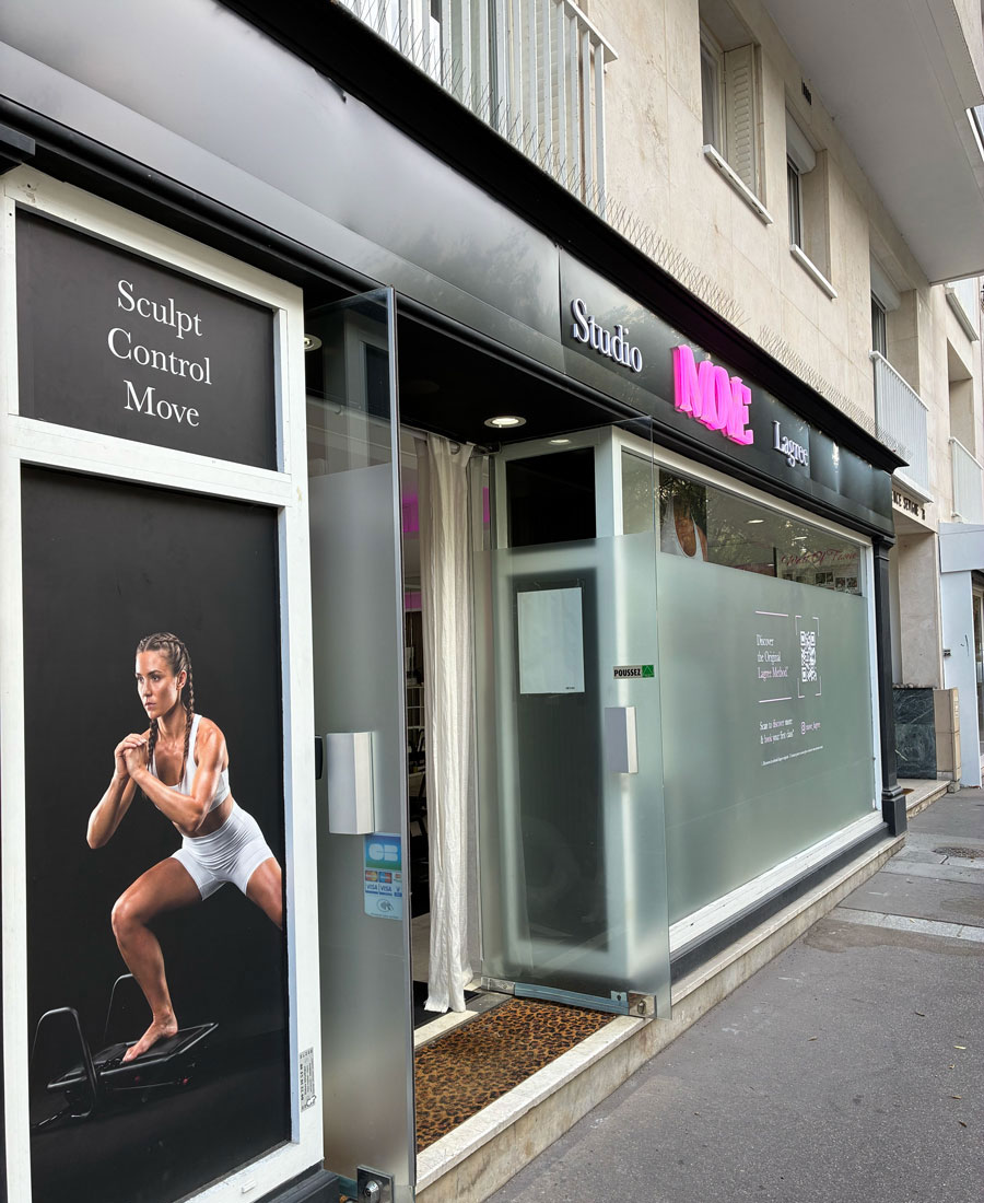 VALORISER L’EXISTANT AVEC COHÉRENCE